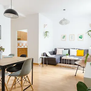 Hola Centro Histórico Apartamento
